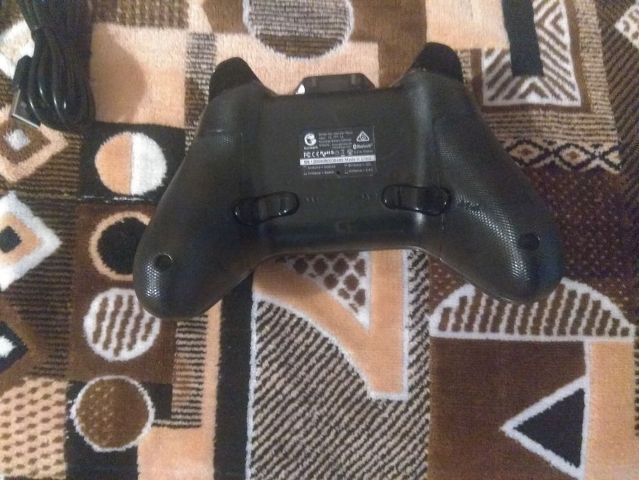 Gamesir T4 Pro геймпад для ПК