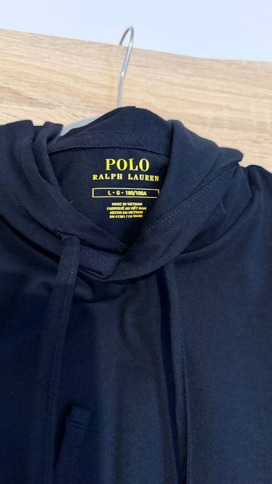 Bluza Polo Ralph Lauren