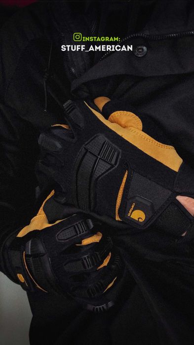 Перчатки тактичні ORIGINAL Carhartt GD0796W High-Dexterity Protective