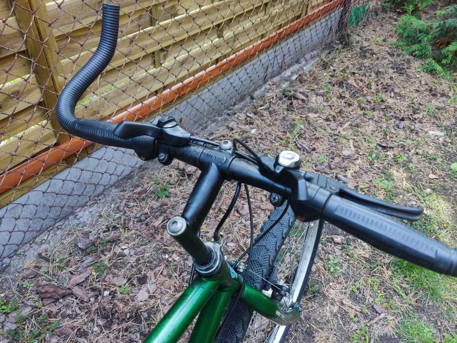 Matterhorn 26" MTB | Shimano SIS | 18 biegów | Sprawny | Rower górski
