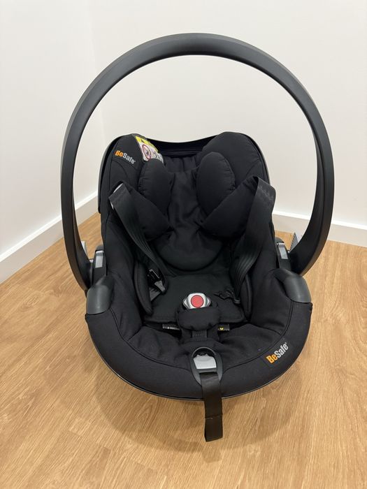 Vendo Ovo safety 1st
