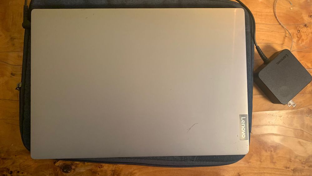 Komputer Lenovo IdeaPad L340 (15.6” FHD) - + Darmowe etui