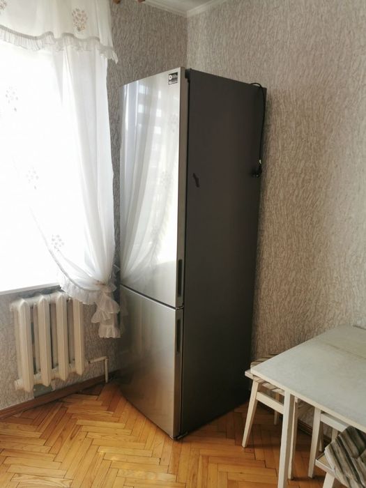 Оренда 2к квартири біля метро Осокорки, Княжий затон, 12