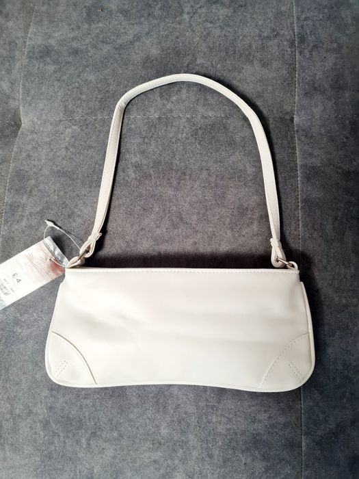 Zestaw 4 nowych torebek