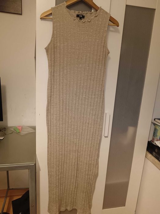 Roupas da senhora