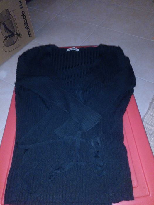 Remate Final - Roupa mulher 3,50€/peça