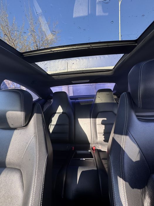 Продам авто Mercedes Benz C - Class 2015