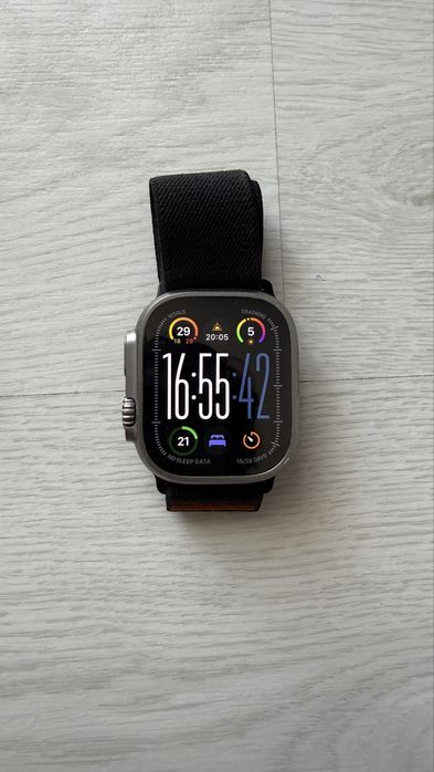 Apple watch ultra 2