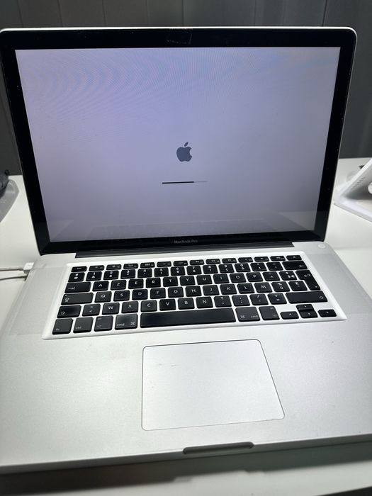 Macbook pro a1278 2009 а1286 2011 на запчасти