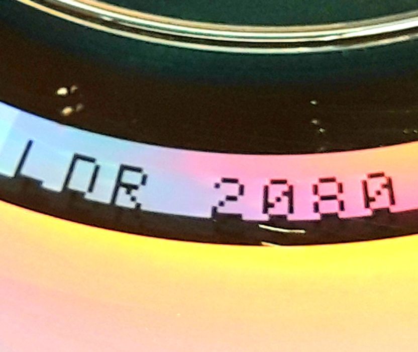 Rubén González – Chanchullo (CD, 2003?)