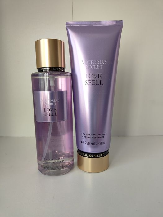 Гурт та роздріб! Спрей, міст, лосьйон Victoria's secret