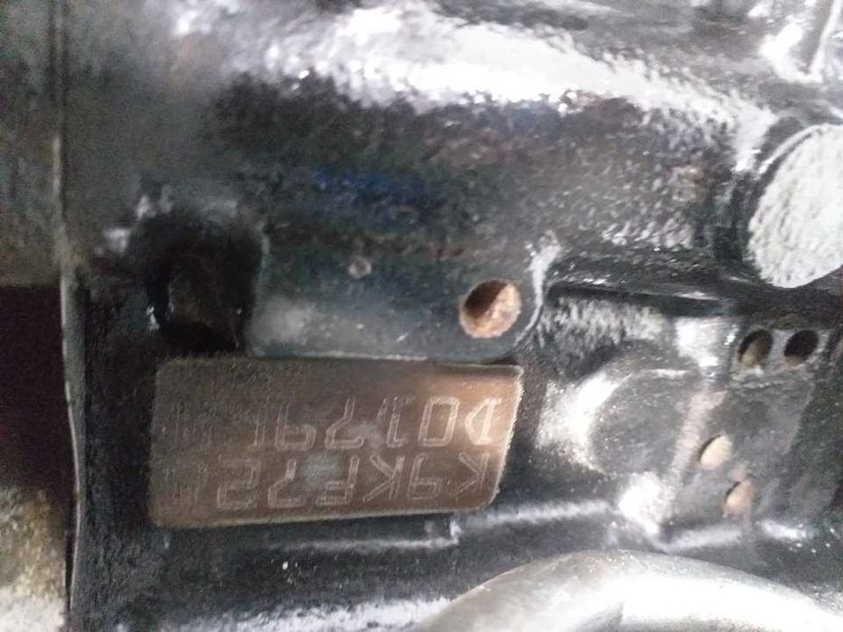 PEÇAS Motor Renault Clio, Mégane e Scénic - 1.5 e 1.9 DCI – K9K e F9Q