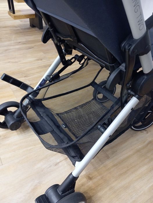 Wózek dziecięcy ABC Design Ping Two