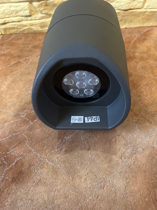 Уличный фонарь EGLO