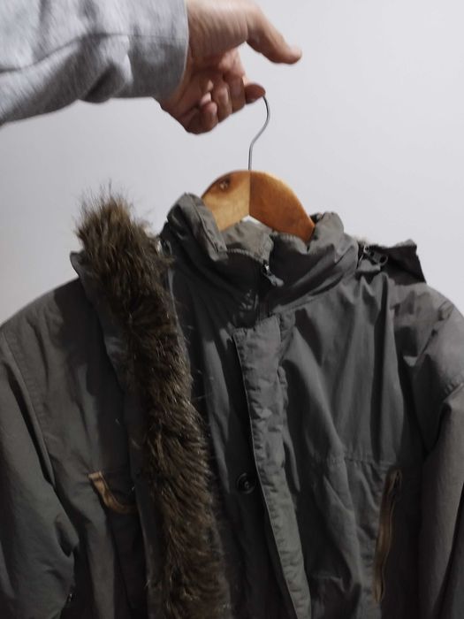 Roupa homem  casacos