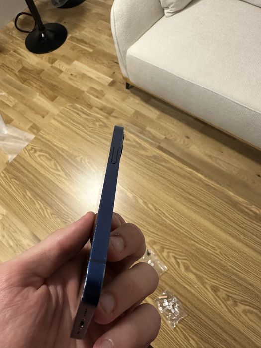 Iphone 12 mini 256gb