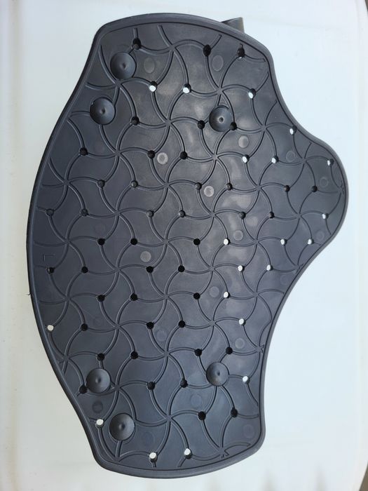 Kabura wewnętrzna Fobus