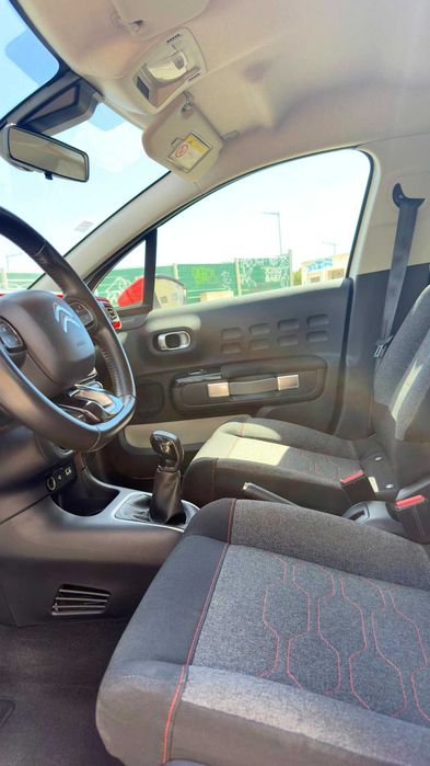 Citroën C3 Puretech 82 Feel