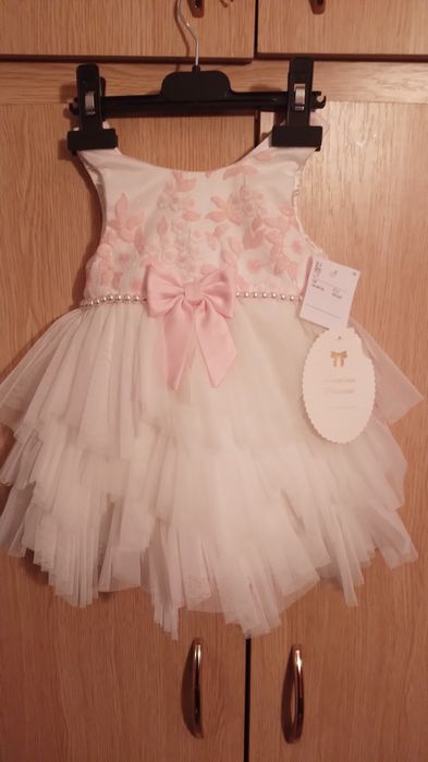 Продам детское платье