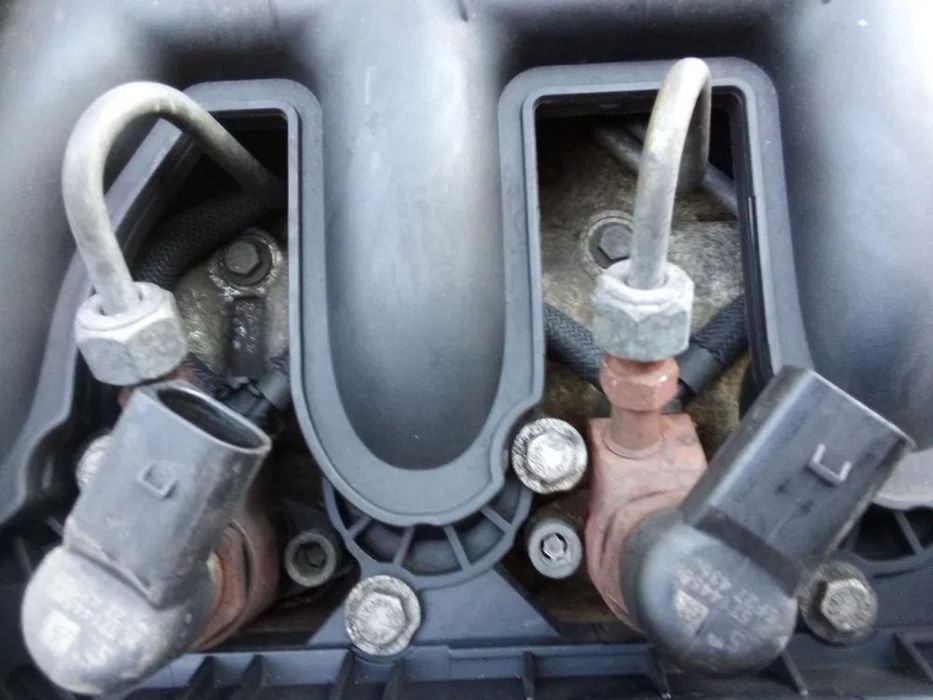 silnik 2.0 136 km hdi citroen c5