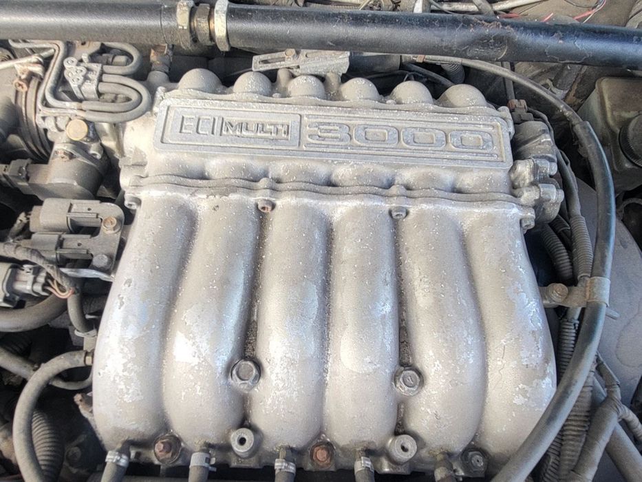 машина митсубиси сигма