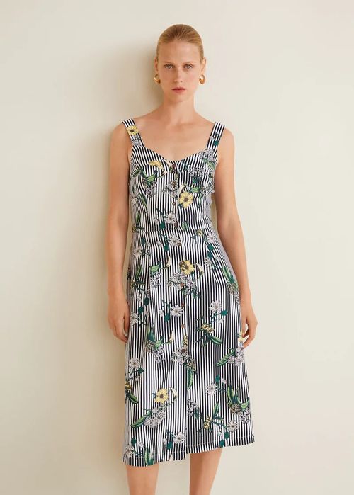 Сарафан Mango S-M