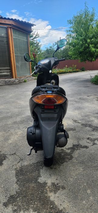 Продам Suzuki address v50 4т