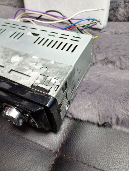 Автомагнитола Gar mp30 player gar mp3 player