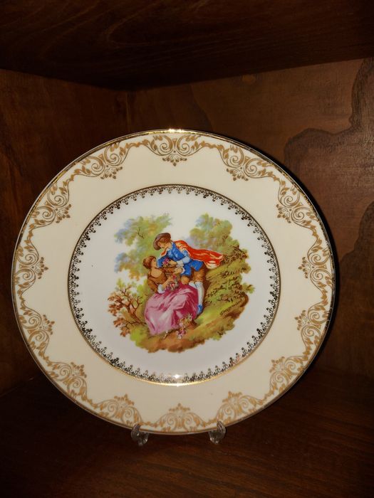 Peças em Porcelana - SP Coimbra, Nav Collection, ..