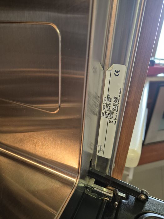 Microondas Whirpool de encastrar