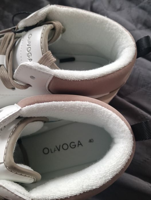 Buty ola voga damskie