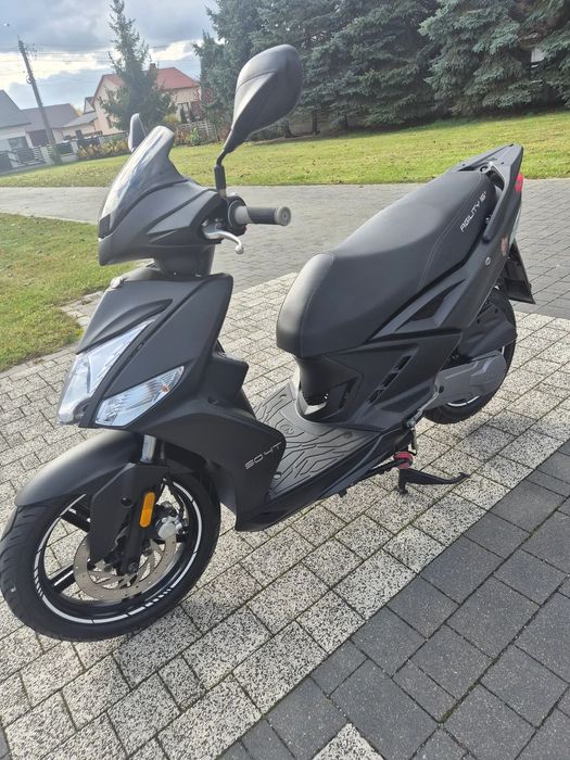 Kymco