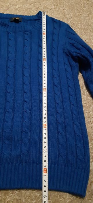 Sweter chłopięcy, rozm. 134.