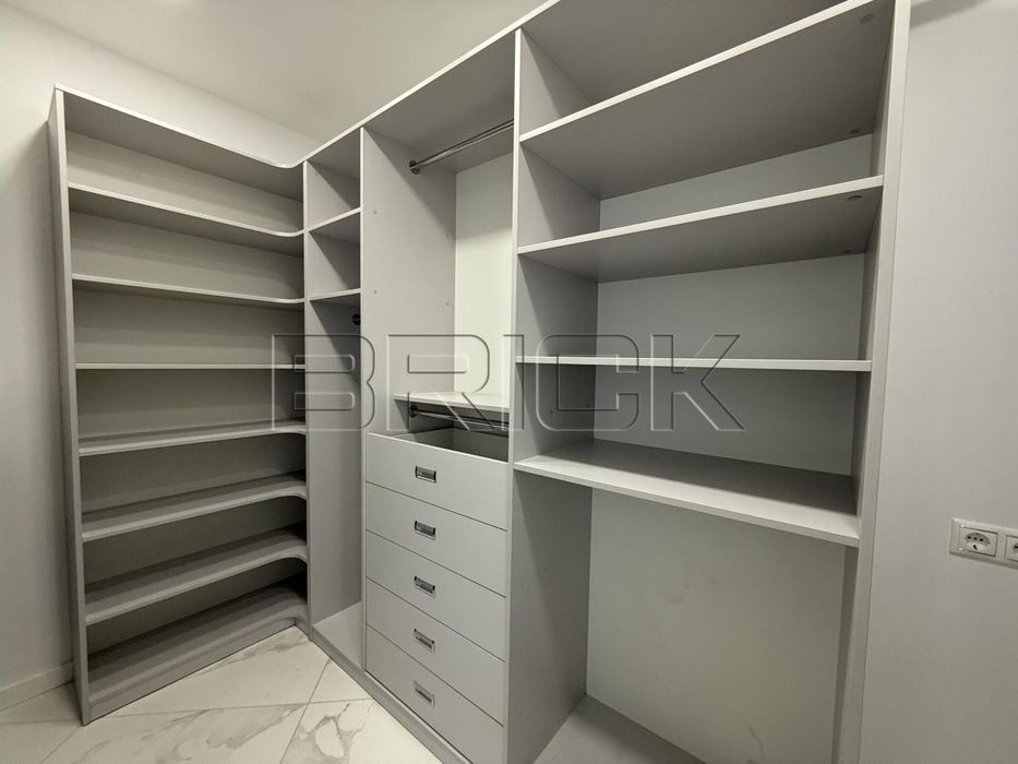 3-rooms apartment apartment by the address st. Ilenka Yuriya (area 114,5 m²) - Atlanta.ua - photo 19
