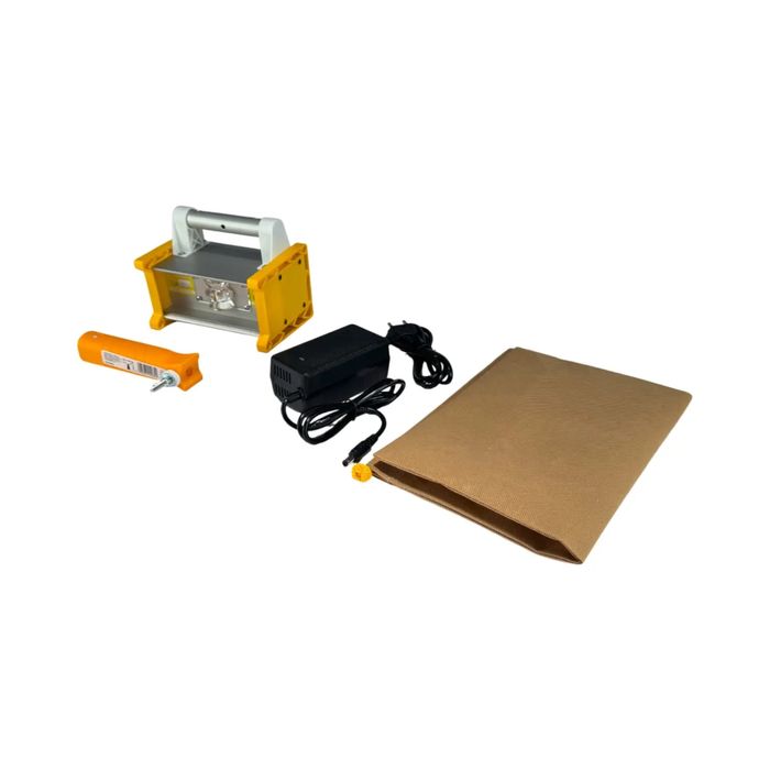 Лампа маляра акамуляторна