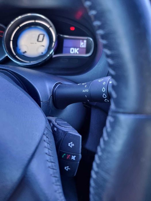 Renault Fluence - Samsung SM3 2014