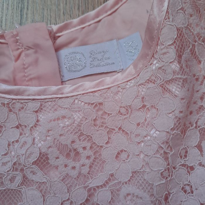 Sukienka,  sukienka dla dziewczynki