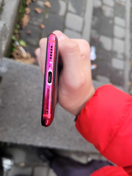 Xiaomi mi 9 t pro 6/128 описание