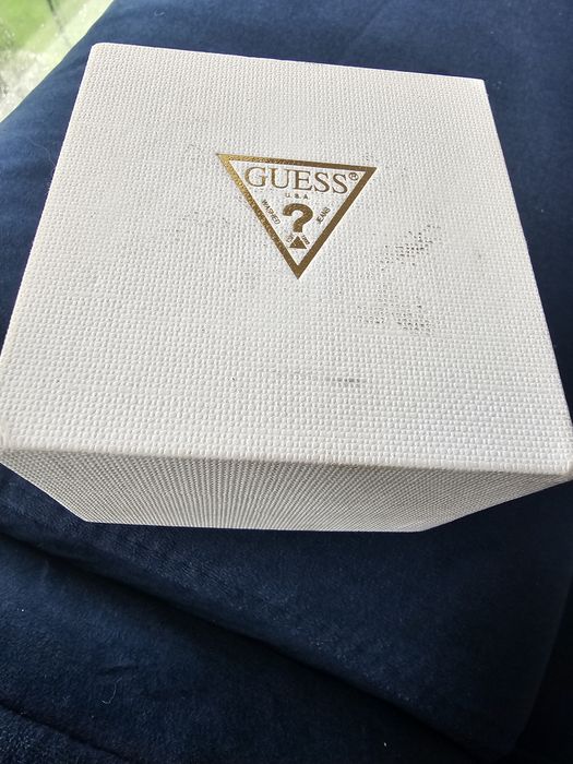 Zegarek Guess  Baron