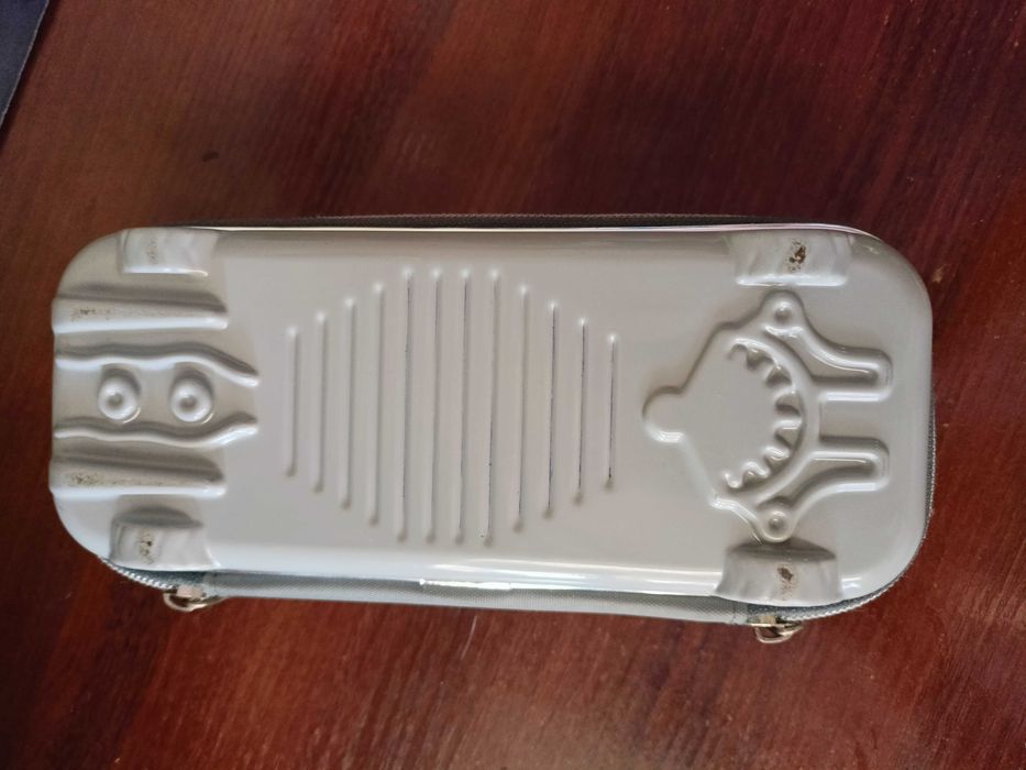 Пенал мальчуковий