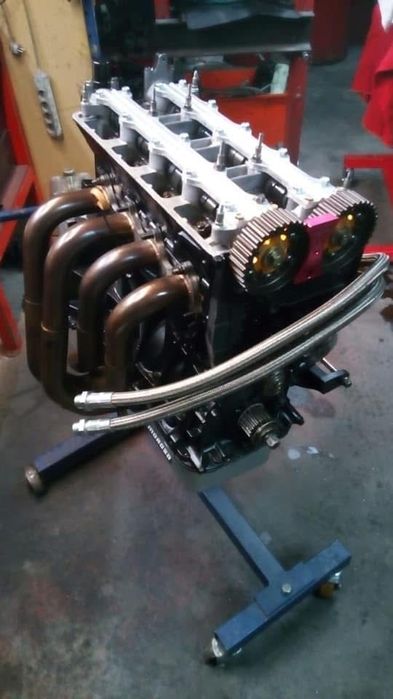 Honda Integra Type R JDM Track Day