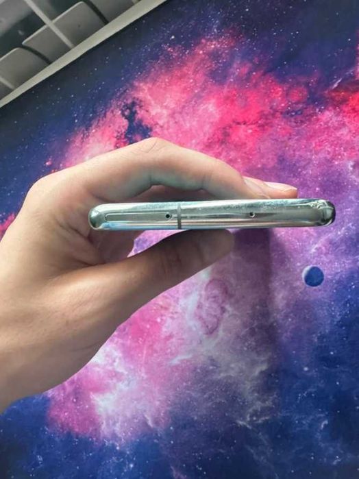 Samsung Galaxy S10 8/128 GB (Niebieski) (Dual SIM)