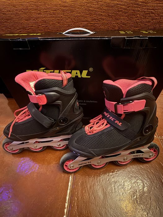 Patins em Linha n°38433443512580853762