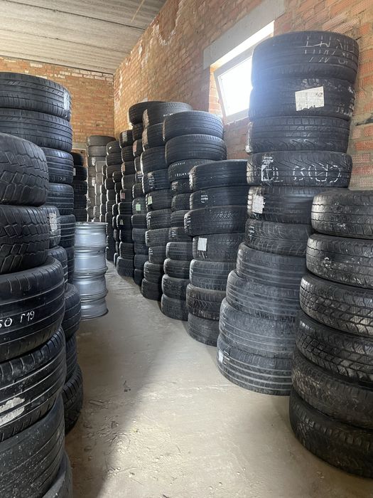 Шини бу 185/65 r15 зима розпаровка резина