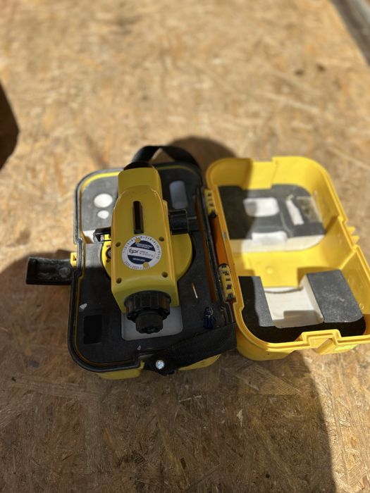 Nivelator Jogger 20 + stojak+ listwa