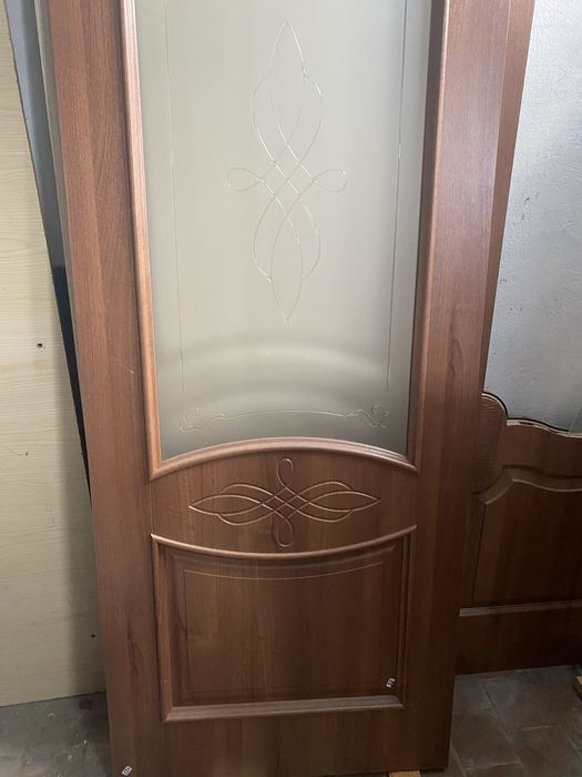 Двері міжкімнатні МДФ