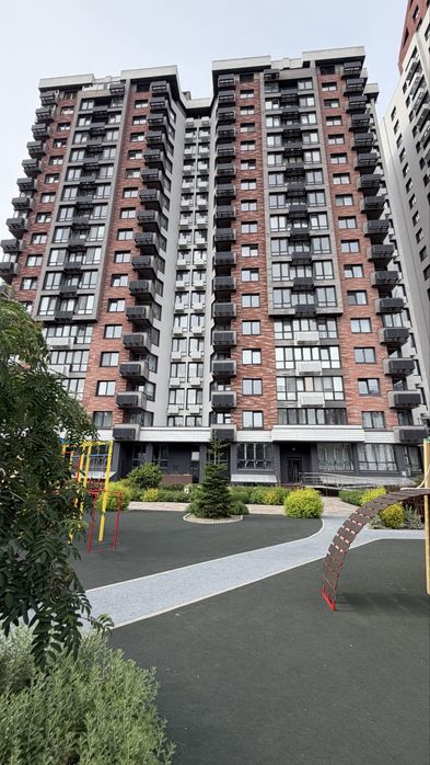 Оренда квартири ЖК WEST HOUSE