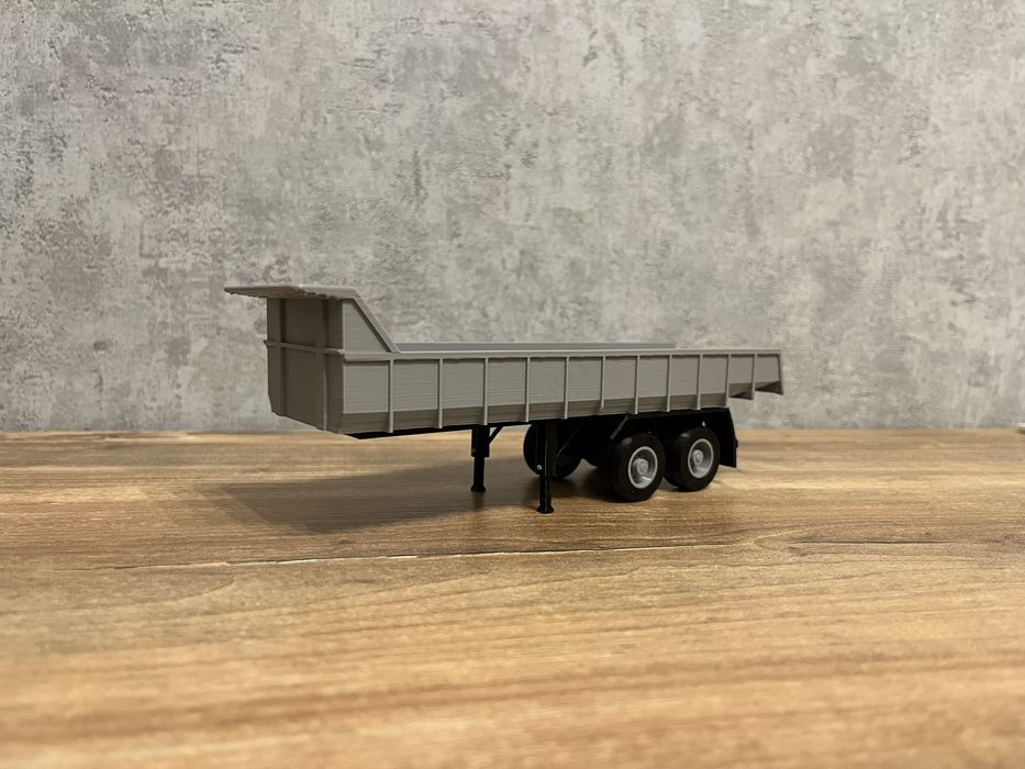 Model Zremb NW-180 1:43