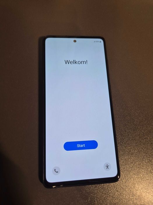 Samsung Galaxy S20 FE 128GB Cloud Navy + słuchawki buds i case