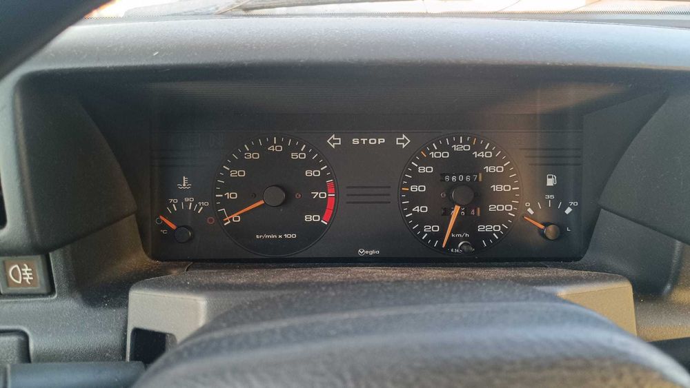 Peugeot 405 1.4 GR